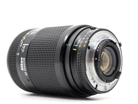 nikon|af nikkor 70-210mm f/4-5.6d - Bueno - 3