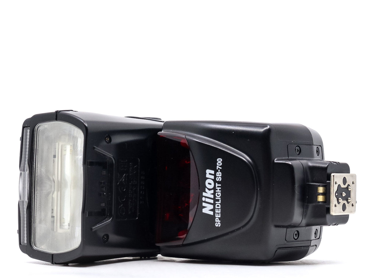 Nikon SB-700 Speedlight · imagen principal