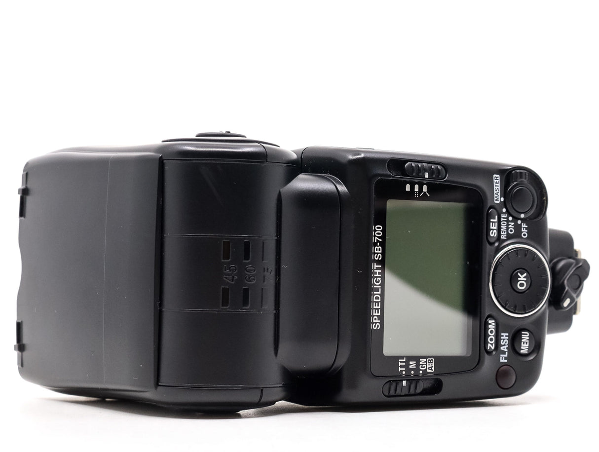 Nikon SB-700 Speedlight – Camera Market