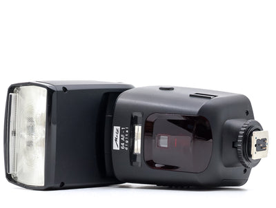Metz 64 AF-1 - Dédié Micro Four Thirds
