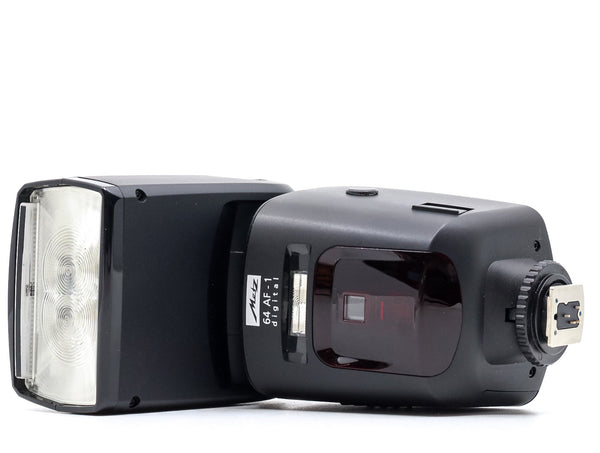 Metz 64 AF-1 - Micro Four Thirds Dedicated - segunda mano - excelente estado - foto principal - SKU 3787432 - Camera Market