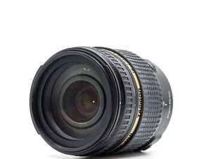 Tamron 18-270mm f/3.5-6.3 Di II PZD - Sony A Fit