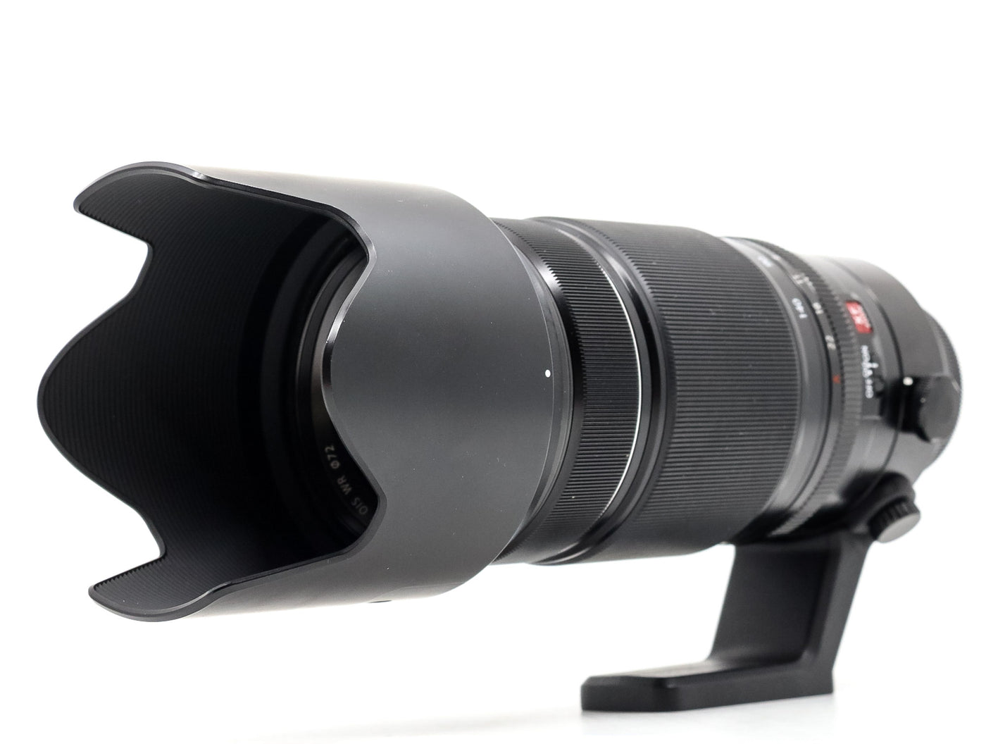 Fujifilm XF 50-140mm f/2,8 LM OIS WR · image principale