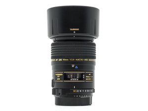 Tamron SP AF 90mm f/2.8 Di Macro - Nikon Fit