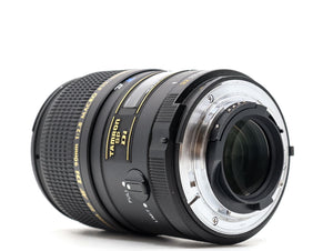 Tamron SP AF 90mm f/2.8 Di Macro - Nikon Fit