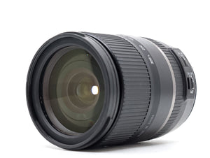 Tamron 16-300mm f/3.5-6.3 Di II VC PZD Macro - Canon EF-S Fit