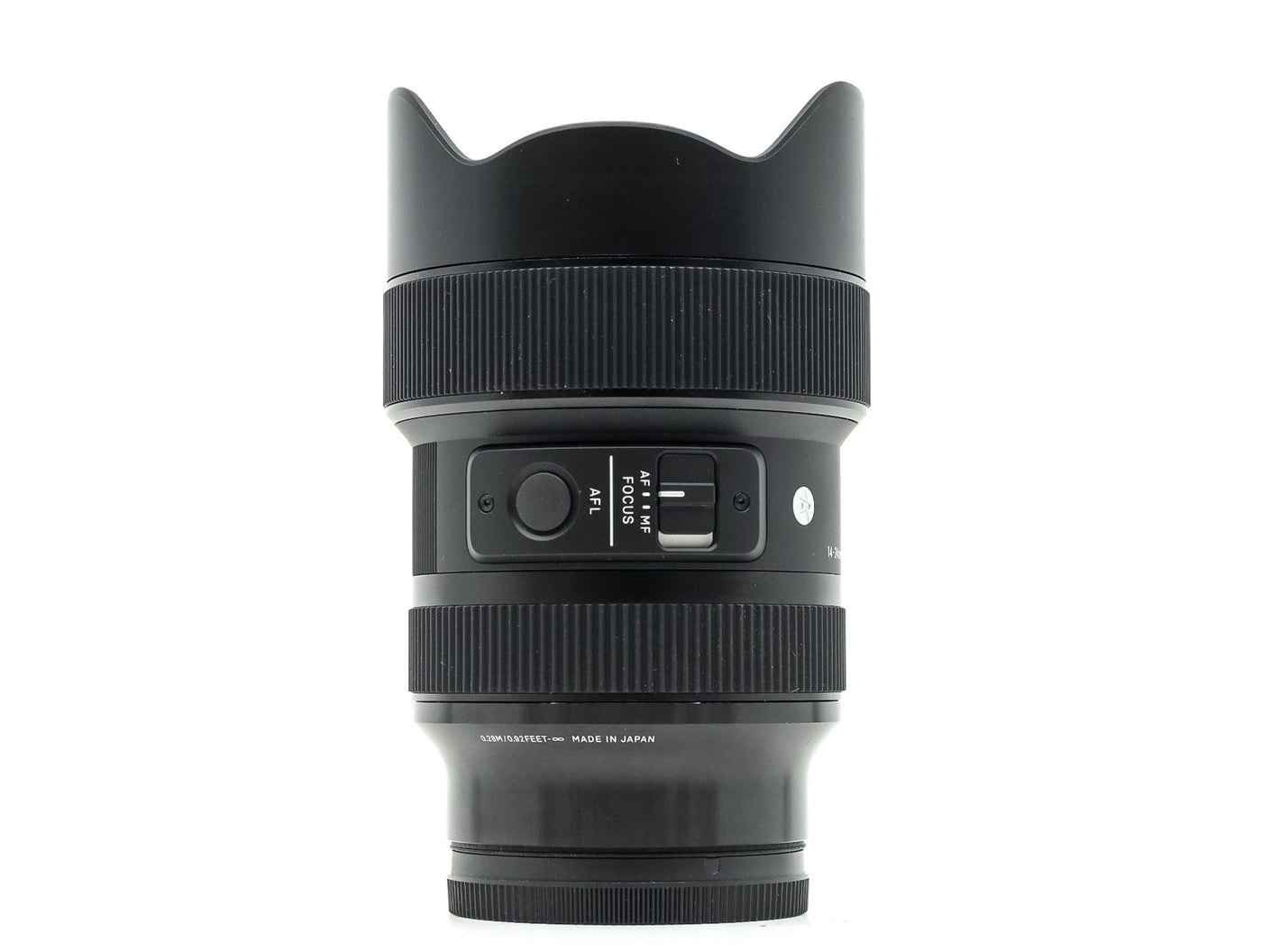 Sigma 14-24mm f/2.8 DG DN ART - L fit · imagen principal
