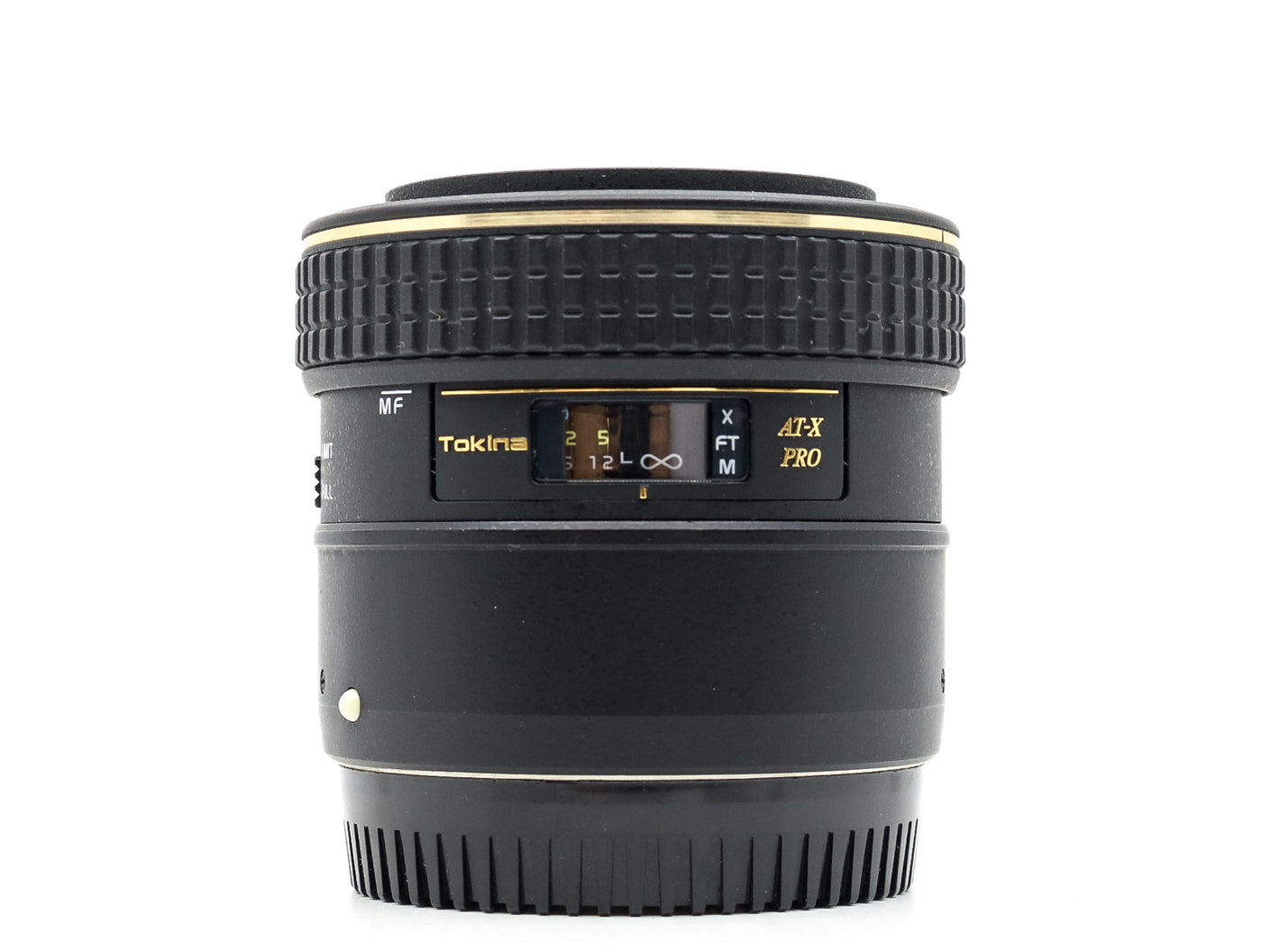 Tokina 35mm f/2.8 AT-X Pro DX Makro - Canon EF-S Anschluss · main image