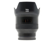 ZEISS Batis 25mm f/2 - Sony FE Fit de segunda mano en Camera Market