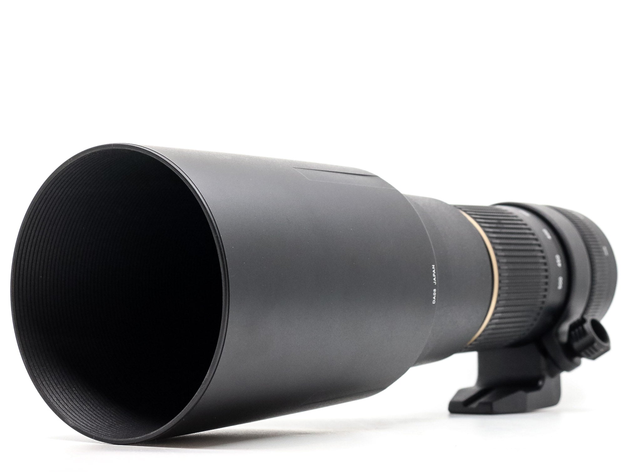 Tamron SP AF 200-500mm f/5-6.3 Di LD (IF) - Sony A Fit – Camera Market
