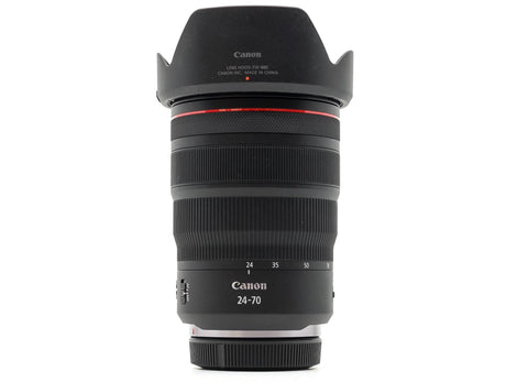 canon|rf 24-70mm f/2.8 l is usm - Excelente - 1