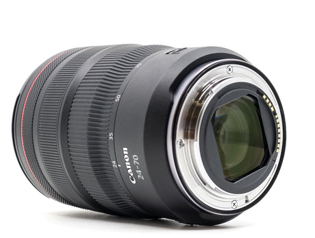 canon|rf 24-70mm f/2.8 l is usm - Bueno - 3