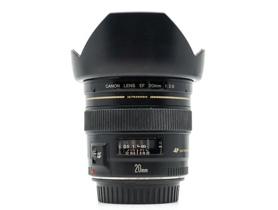 Canon EF 20mm f/2,8 USM