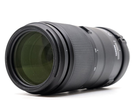 tamron|100-400mm f/4.5-6.3 di vc usd|ef-mount - Excelente - 3