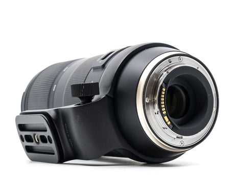 tamron|100-400mm f/4.5-6.3 di vc usd|ef-mount - Excelente - 4