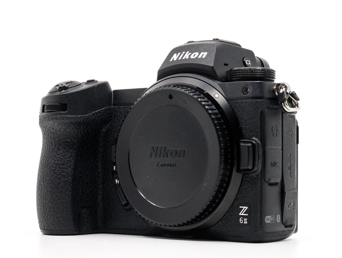 Nikon Z6 II · main image