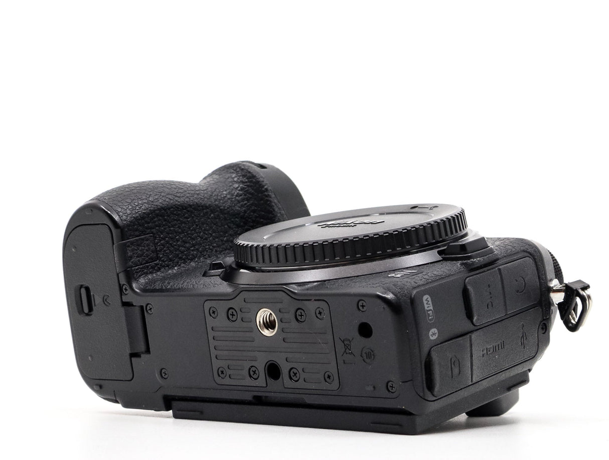 Nikon Z6 II - segunda mano - excelente estado - detalle 3 de 4 - SKU 3711418 - Camera Market