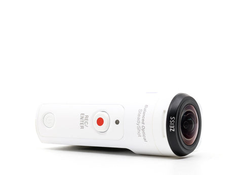 Sony FDR-X3000 4K Action Cam - segunda mano - excelente estado - detalle 3 de 5 - SKU 3792198 - Camera Market