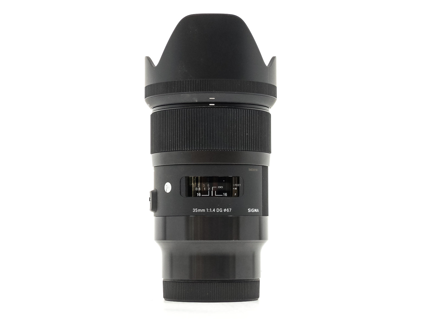 Sigma 35mm f/1.4 DG HSM ART - L Fit · imagen principal