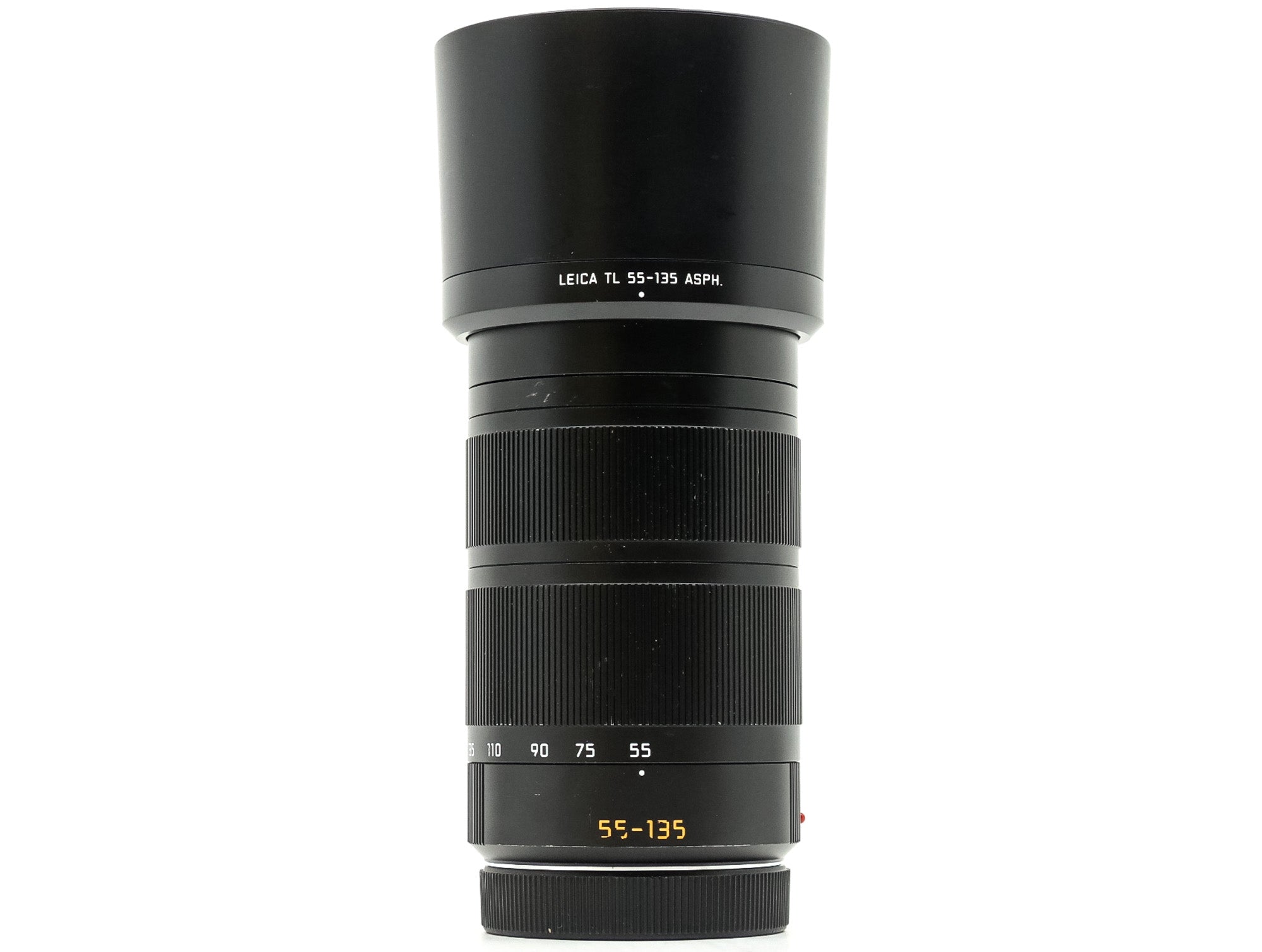 Leica APO-Vario-Elmar-TL 55-135mm f/3.5-4.5 ASPH – Camera Market