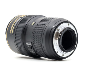 Nikon AF-S Nikkor 16-35mm f/4G ED VR