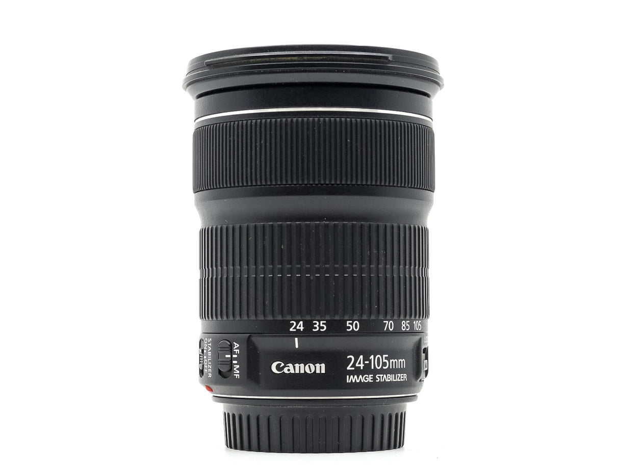 Canon EF 24-105mm f/3.5-5.6 IS STM