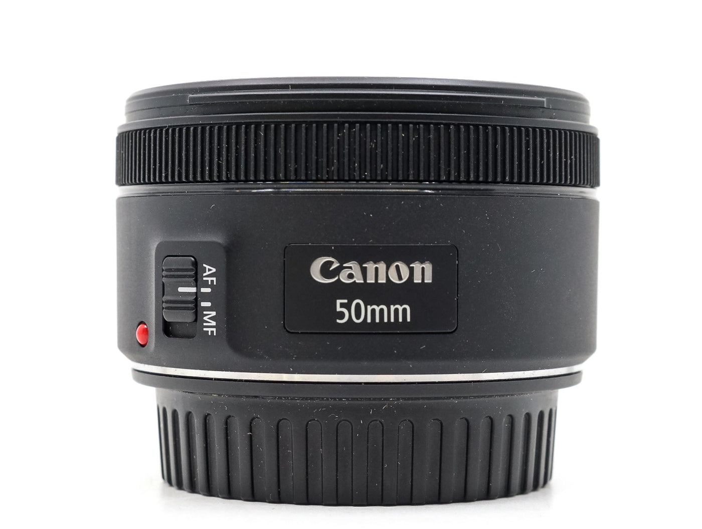 Canon EF 50mm f/1.8 STM · hoofdafbeelding