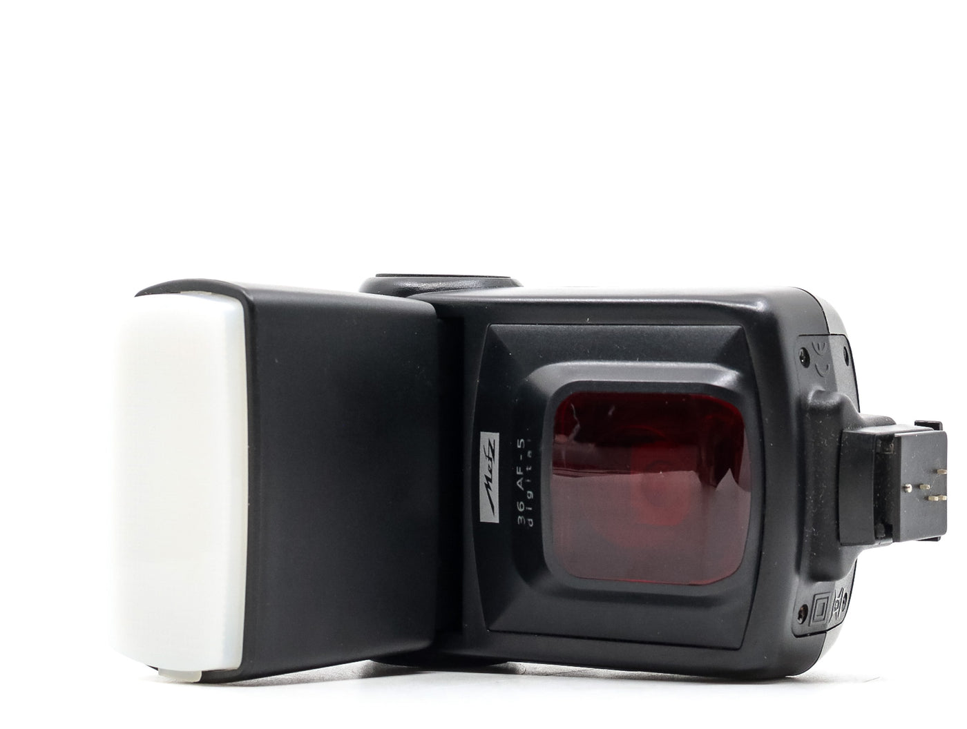 Metz 36 AF-5 - Micro Four Thirds Flitser · hoofdafbeelding