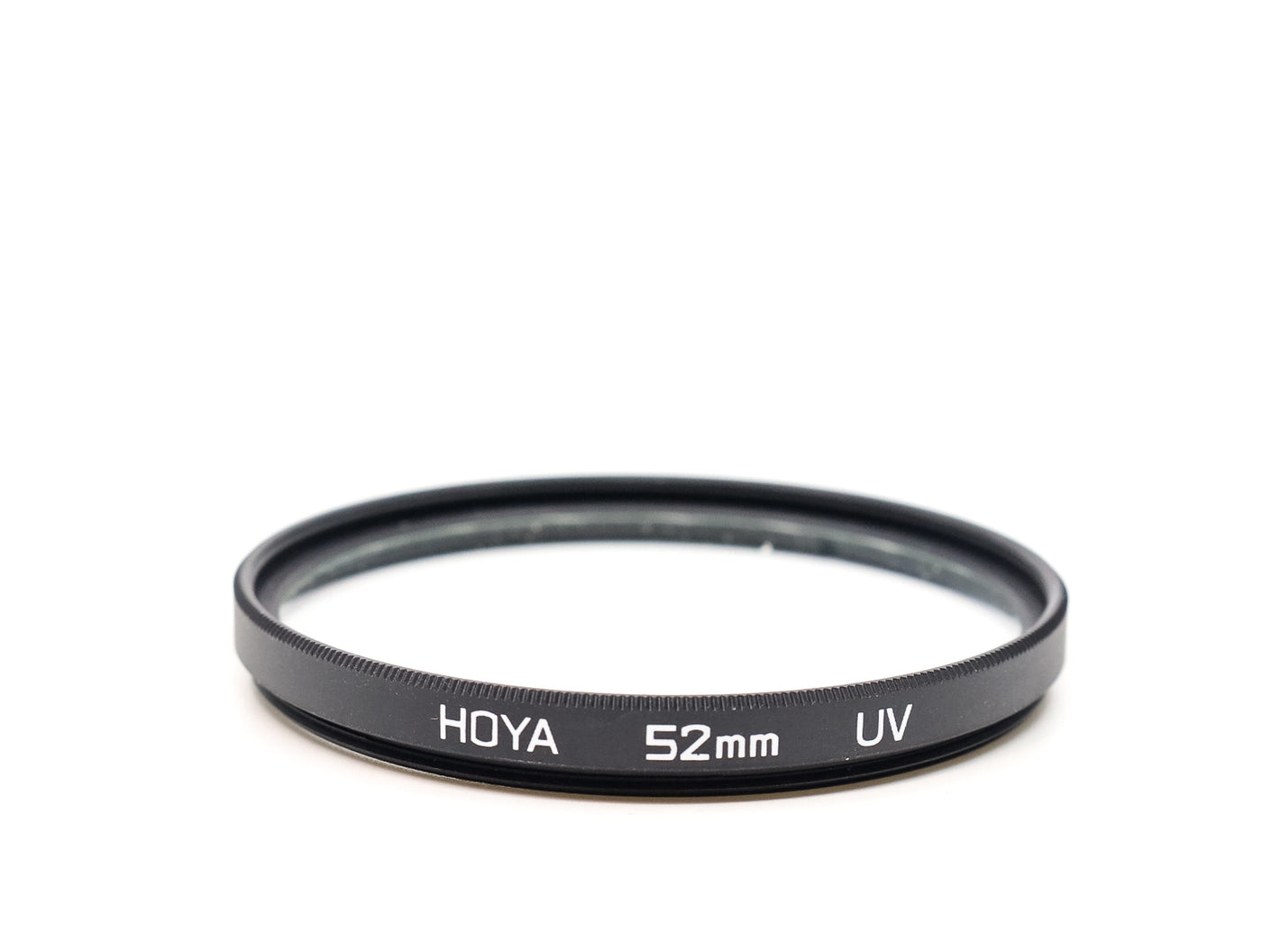 Hoya 52mm HD Nano UV Filter · imagen principal