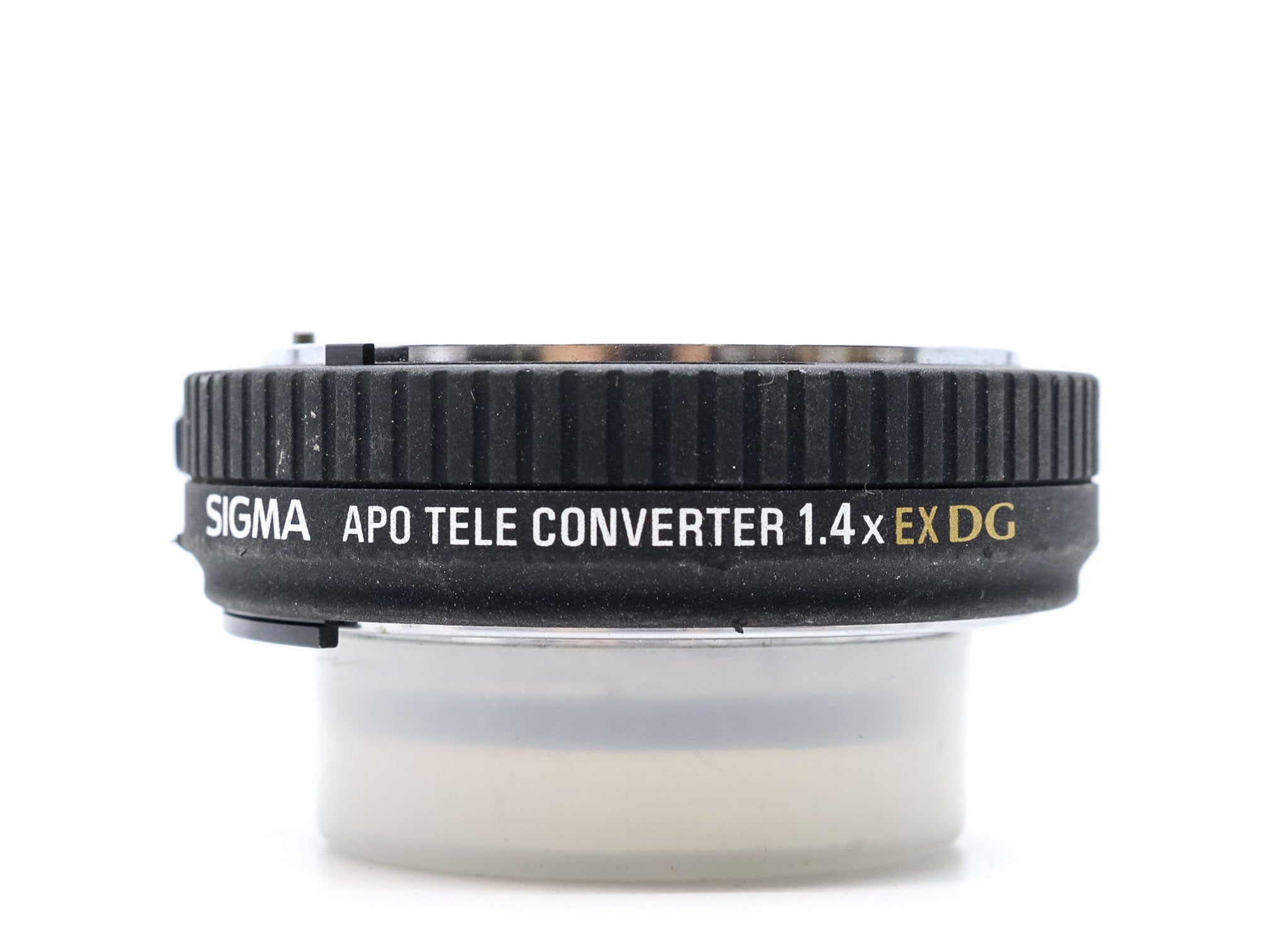 Sigma 2x EX APO DG Teleconverter - Nikon Fit – Camera Market