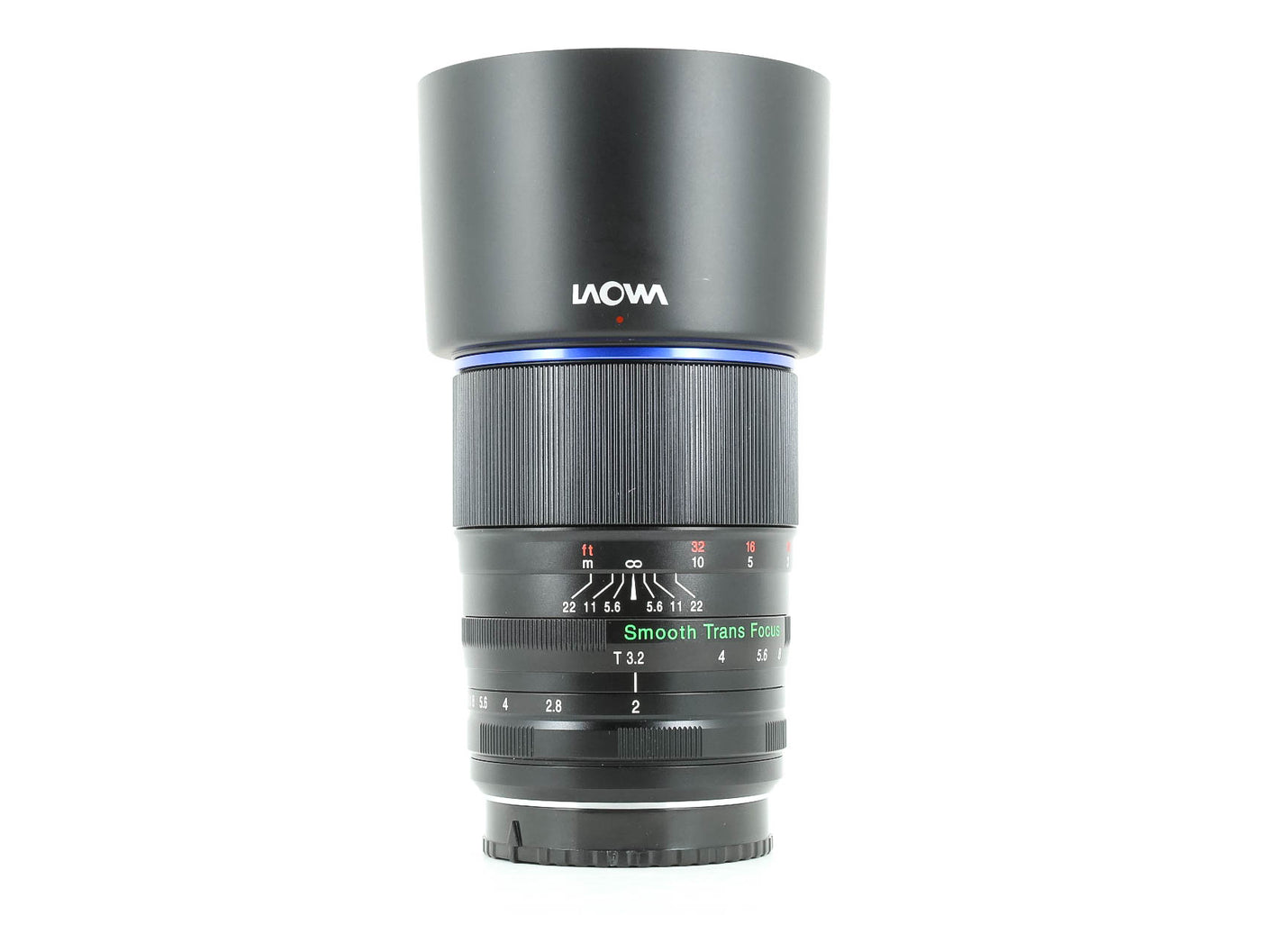 Venus Laowa 105mm F/2 (T3.2) STF - Sony A Mount · hoofdafbeelding