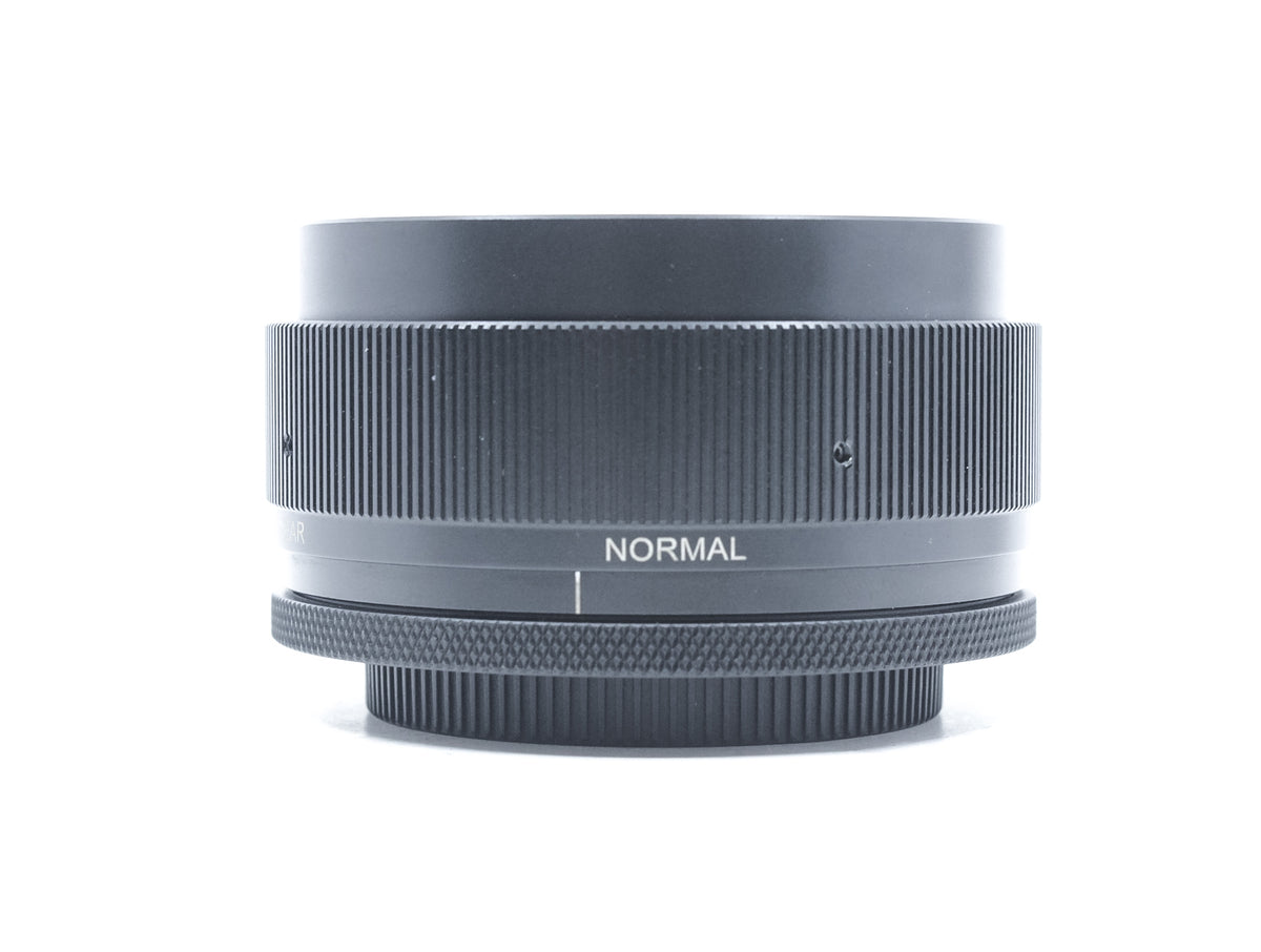 SLR Magic Anamorphot 1.33x 40 Anamorphic Compact Adapter – Camera