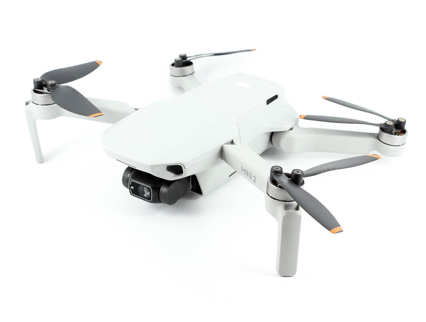 DJI Mini 2 · image principale