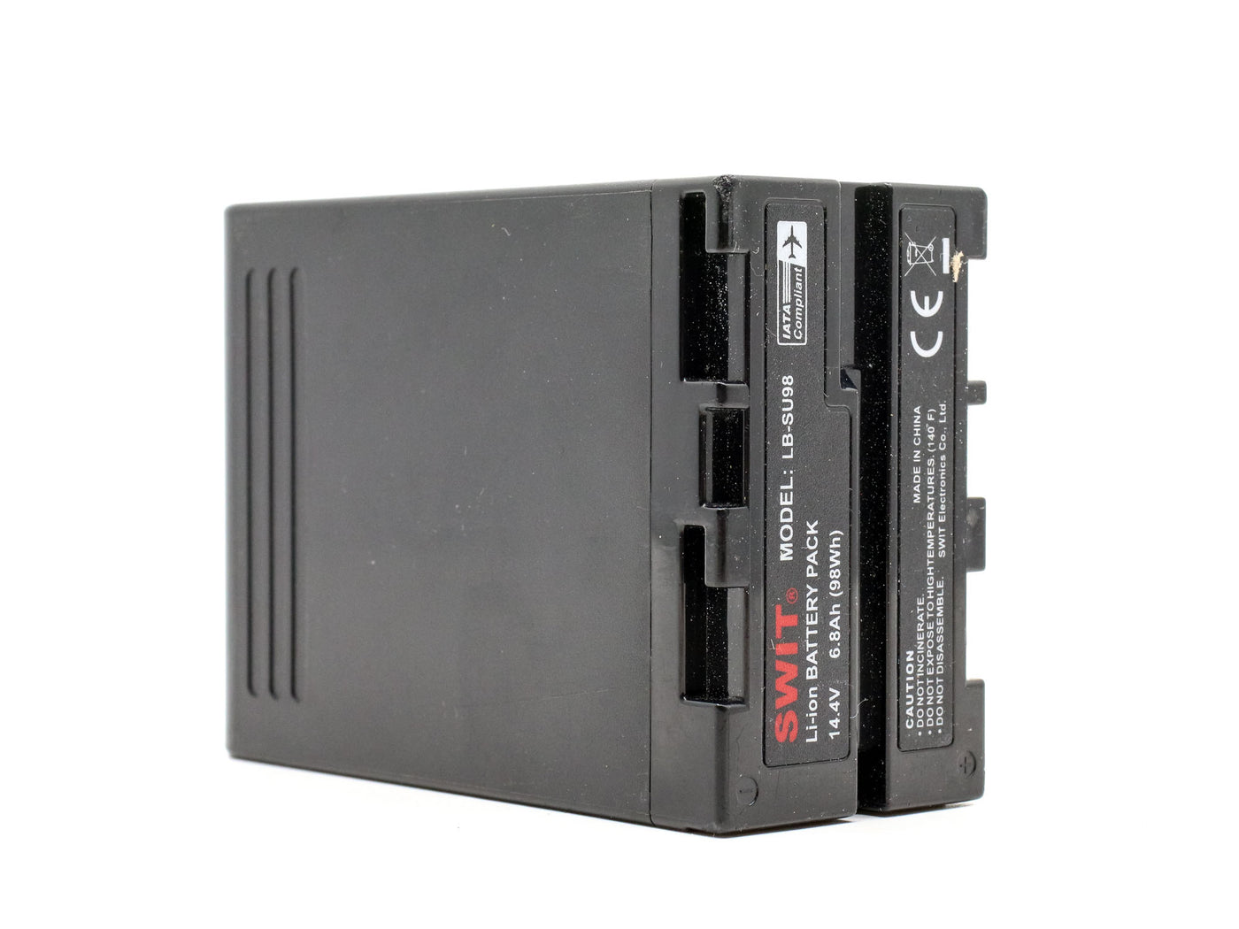 SWIT LB-SU98 Battery · imagen principal