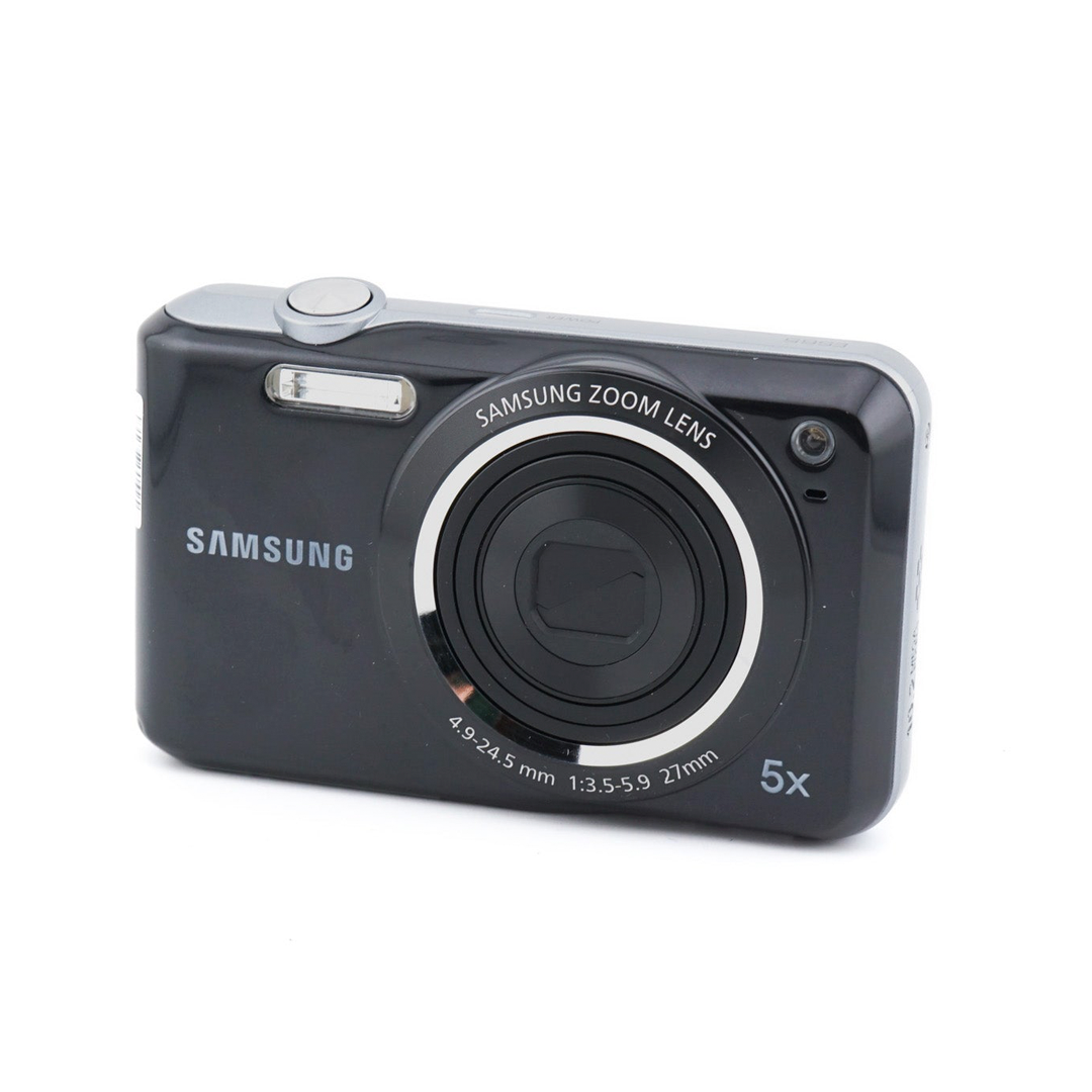 Samsung E665 Kamera · Hauptbild