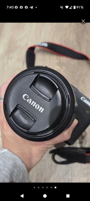 Canon EOS M6M6 Mark II69e11c96-5341-43ae-a33f-028fdb6293c1