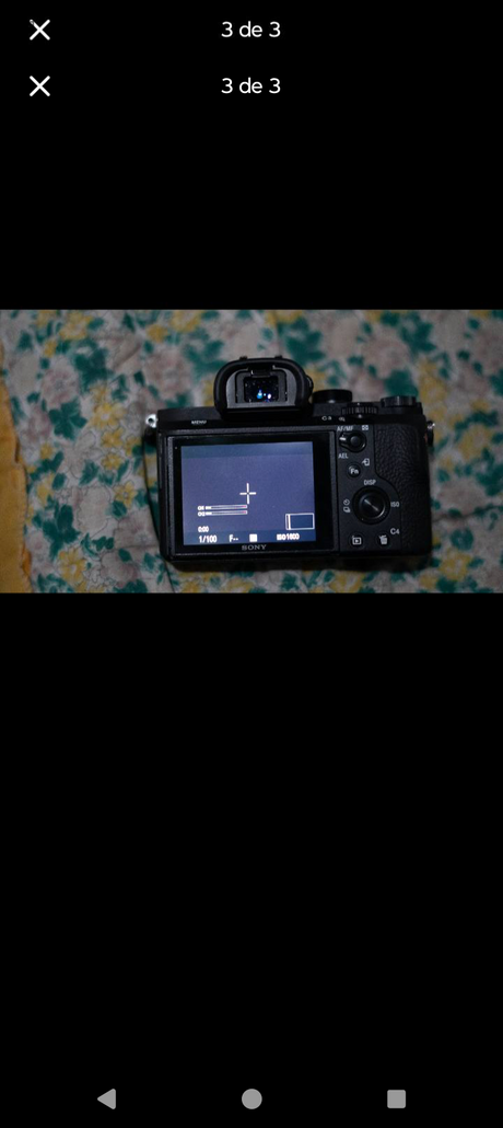 Sony A7ii