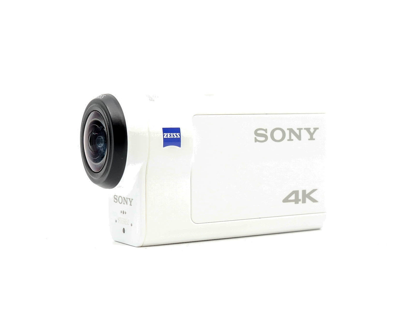 Sony FDR-X3000 4K Action Cam · imagen principal