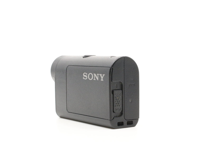 SonyHDR-