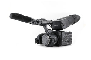 Sony NEX-FS100E Camcorder