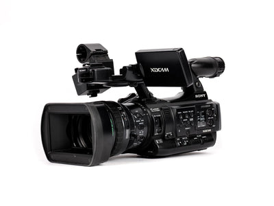 Sony PXW-X70 Caméscope