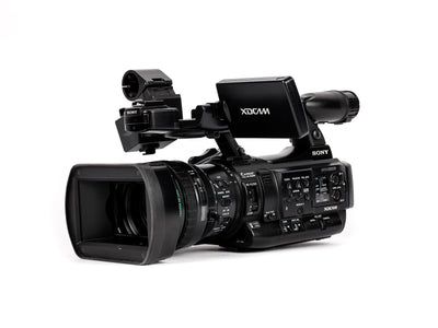Sony PXW-X70 Caméscope