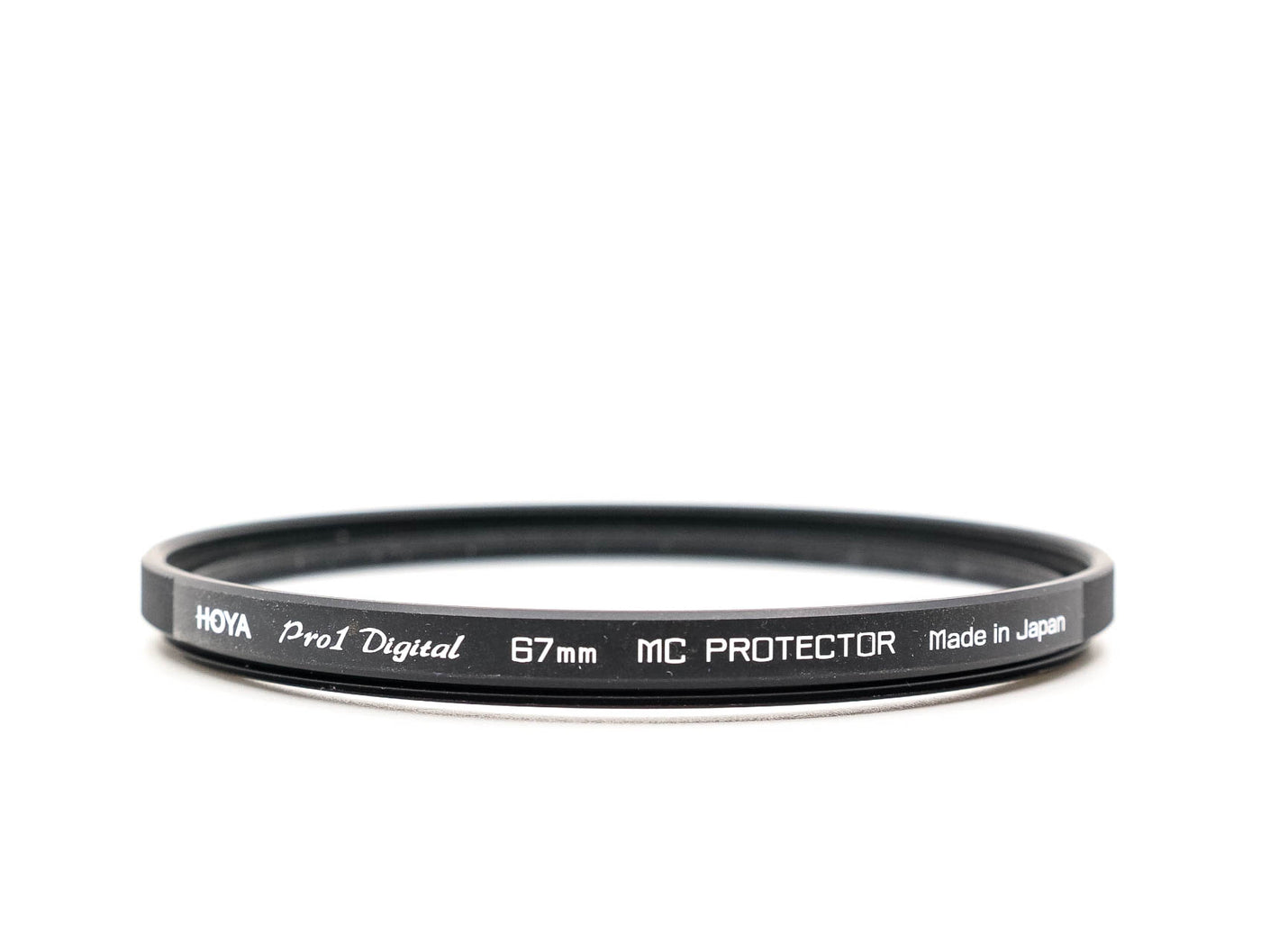 Filtre de Protection Hoya 67mm Pro 1 Digital · image principale