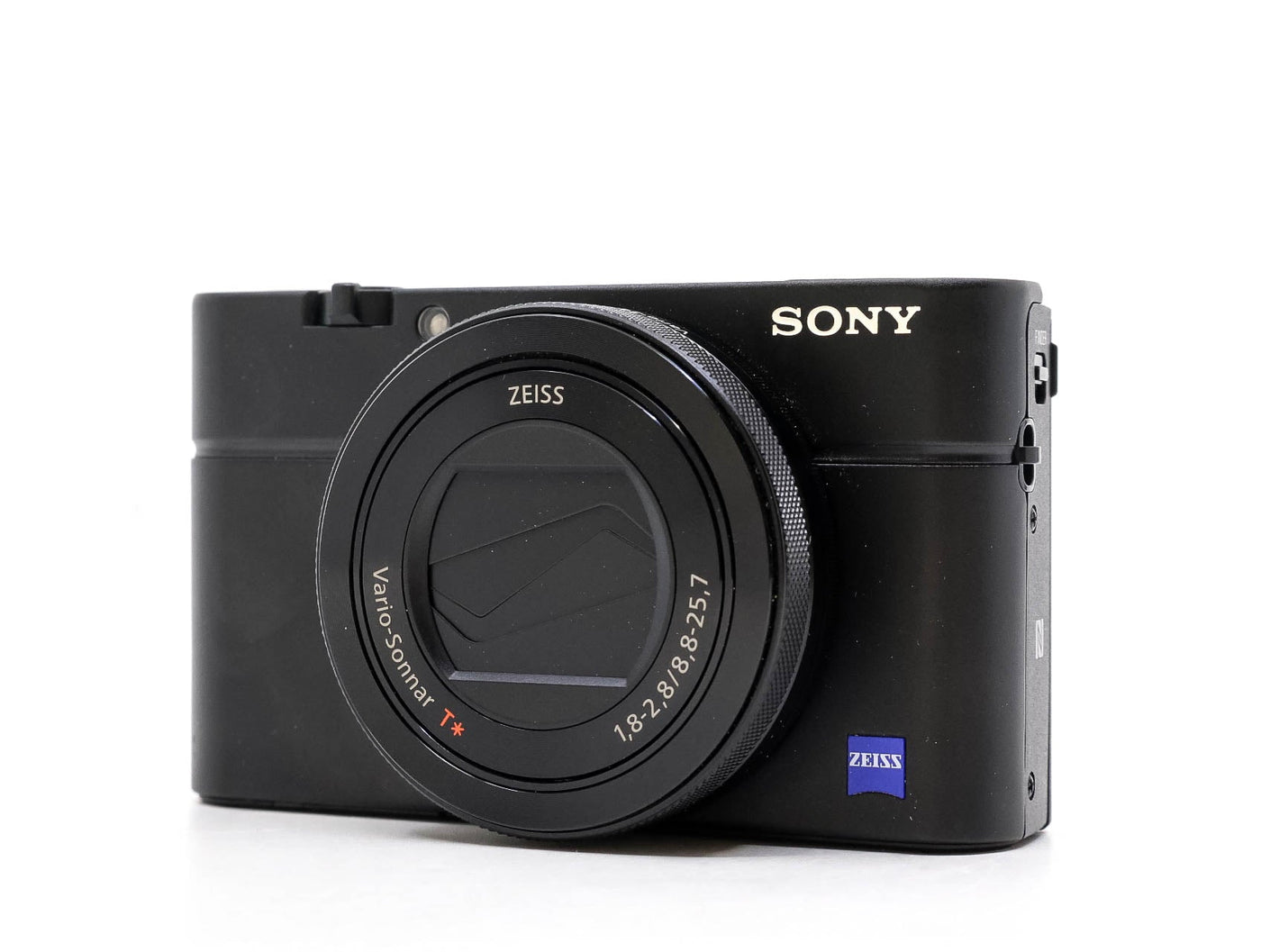 Sony Cyber-shot RX100 Mark IV · imagen principal