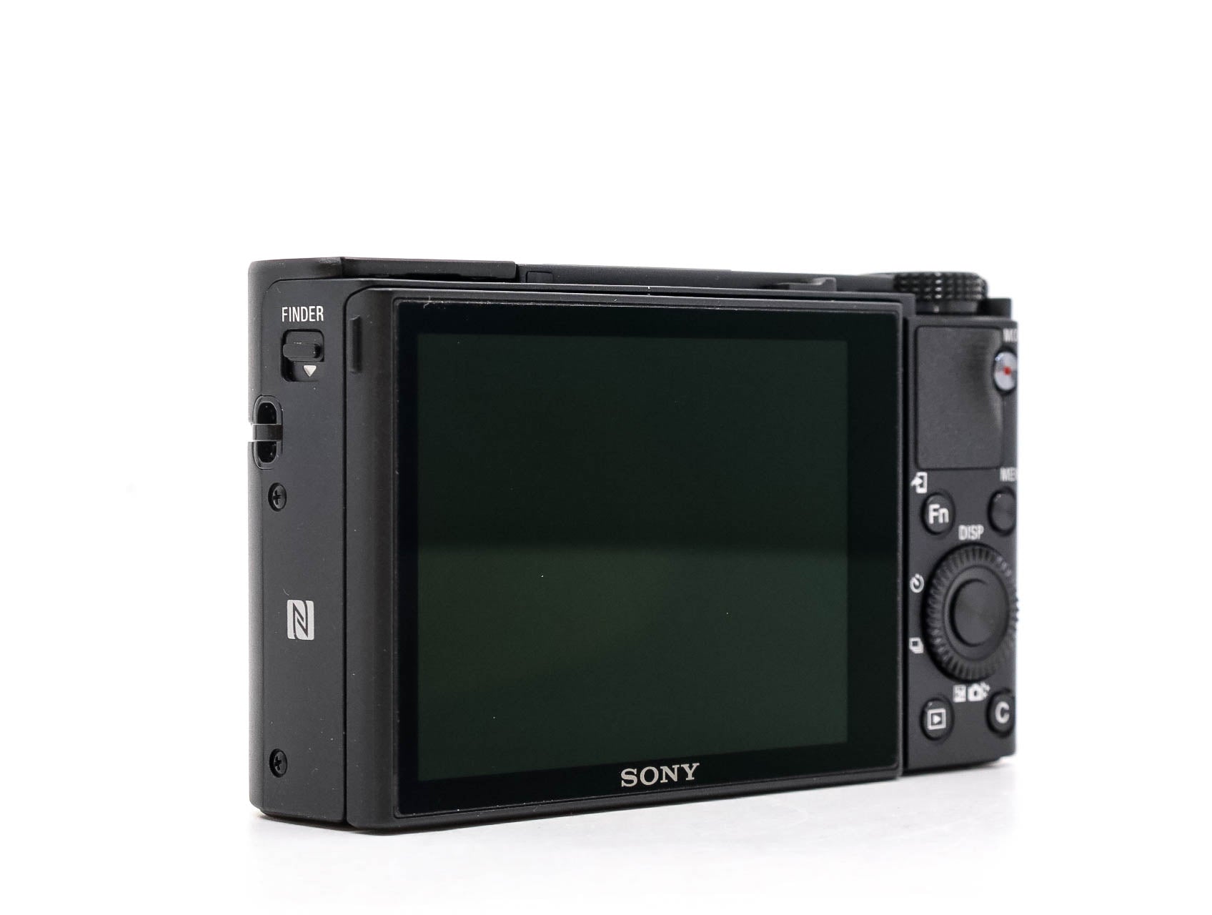 【返品保証・動作確認済】 SONY DSC-RX100 IV 返品保証・動作確認済】 SONY DSC-RX100 IV 返品保証・動作確認済