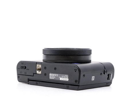 sony|cyber-shot rx100 mark iv - Excelente - 3