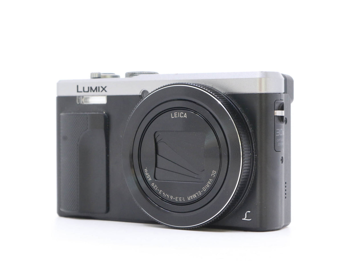 Panasonic Lumix DMC-TZ81