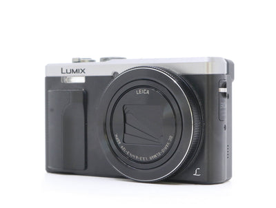 Panasonic Lumix DMC-TZ81 Camera | Koop Nu