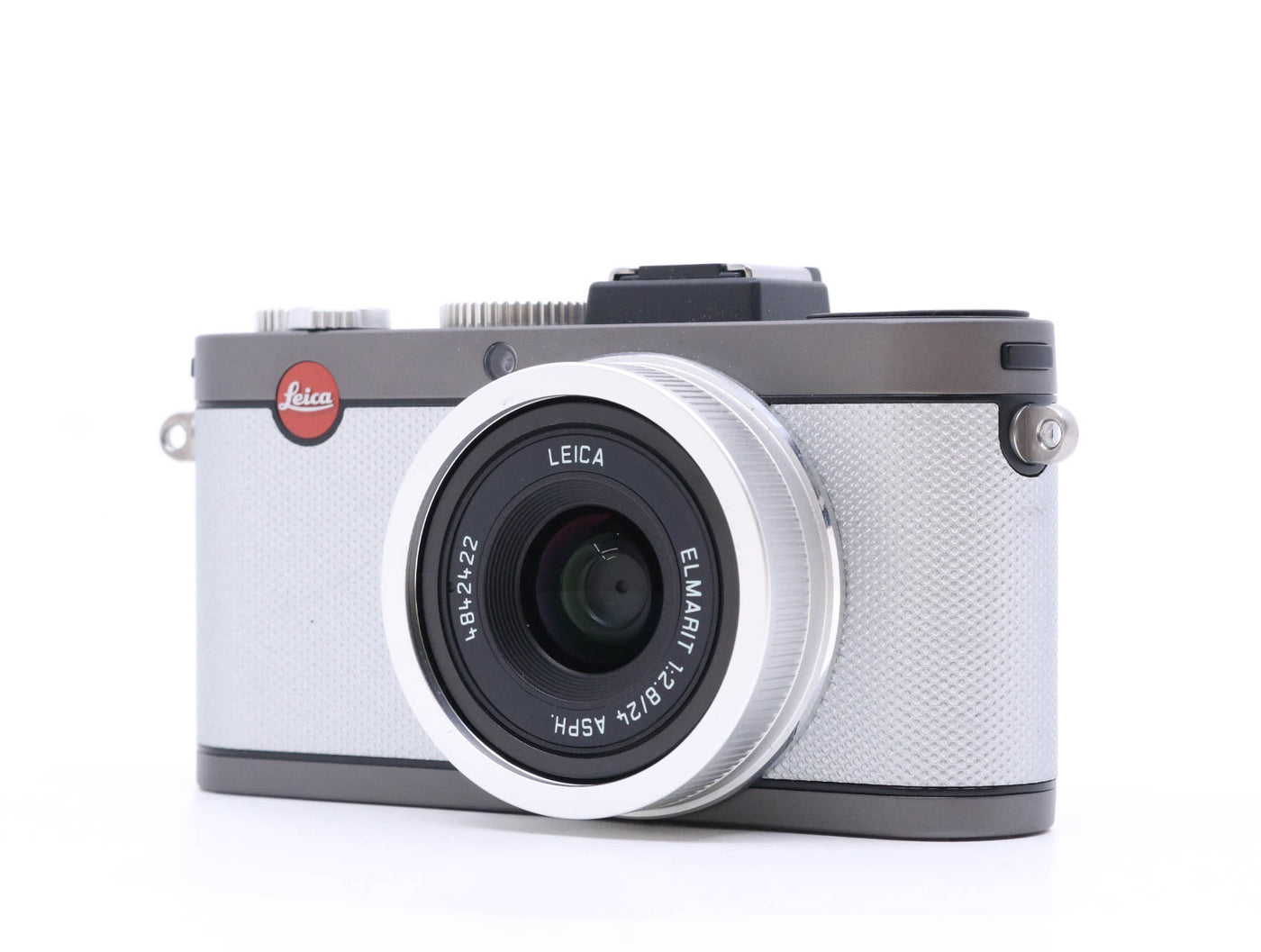 Leica X-E (Typ 102) · imagen principal