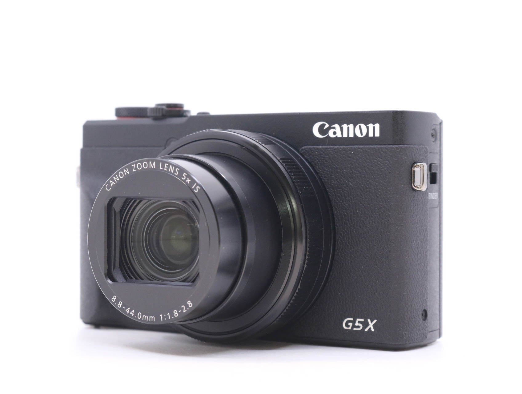 Canon PowerShot G5 X II de Segunda Mano | Garantía 12 Meses